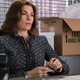 Julianna Margulies (CBS)